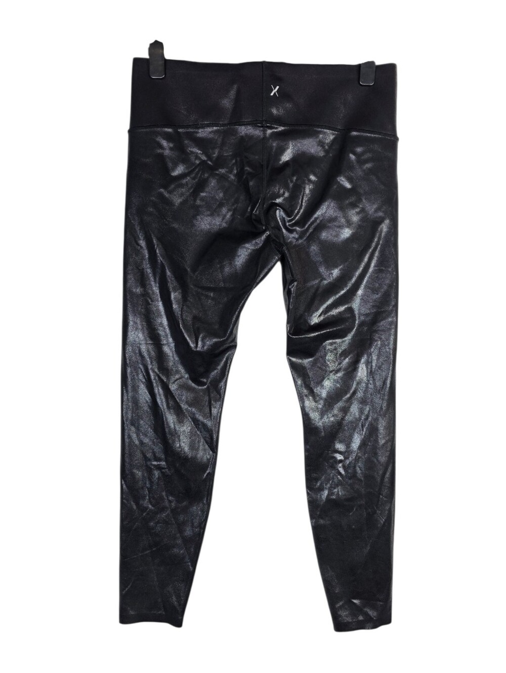 Knix Glossy high rise leggings
